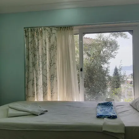 Villasun Kleopatra Daire Alanya