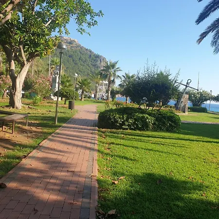 Villasun Kleopatra Daire *